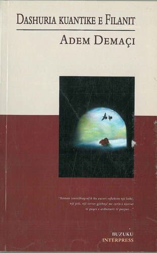 Dashuria Kuantike E Filanit