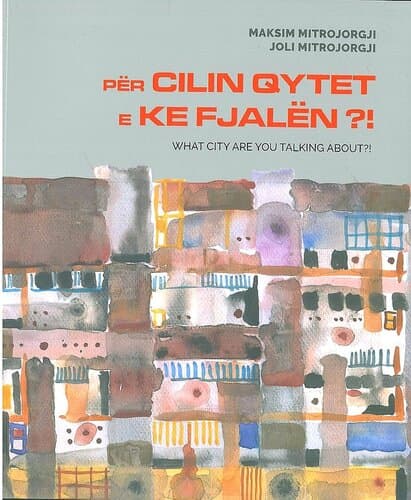 Per Cilin Qytet E Ke Fjalen ?!