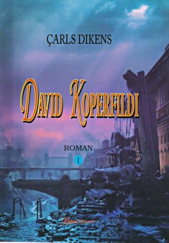 David Koperfildi 1