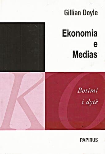 Ekonomia E Medias