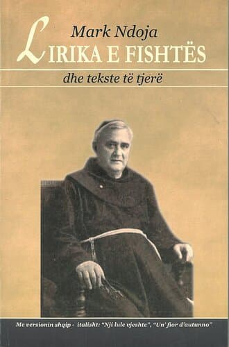 Lirika E Fishtes