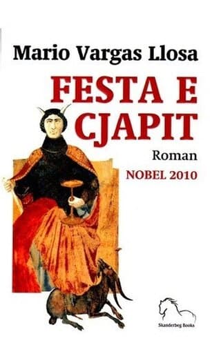 Festa E Cjapit