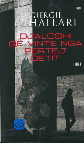 Djaloshi Qe Vinte Nga Pertej Detit