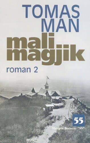 Mali Magjik 2