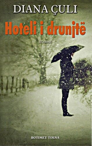 Hoteli I Drunjt