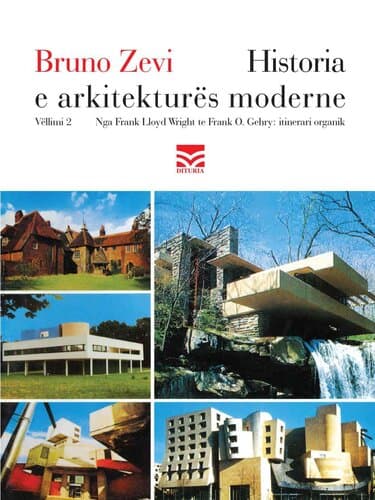 Historia E Arkitektures Moderne 2