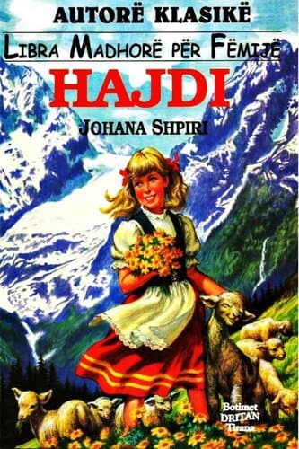 Hajdi