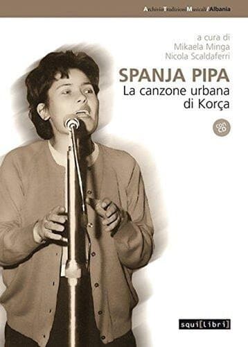 Spanja Pipa La Canzone Urbana Di Korca