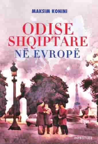 Odise Shqiptare Ne Evrope