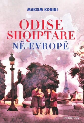 Odise Shqiptare Ne Evrope