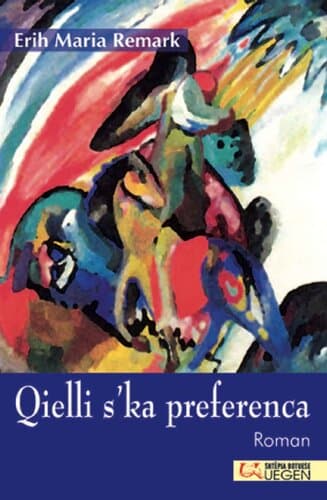 Qielli S'ka Preferenca