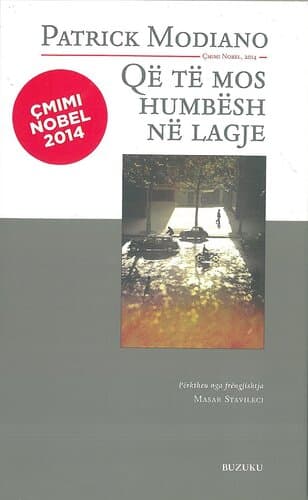 Qe Te Mos Humbesh Ne Lagje