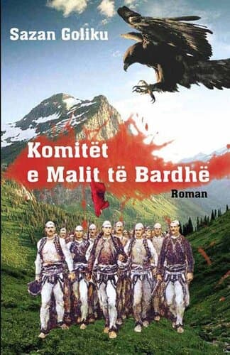 Komitet E Malit Te Bardhe
