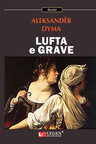 Lufta E Grave