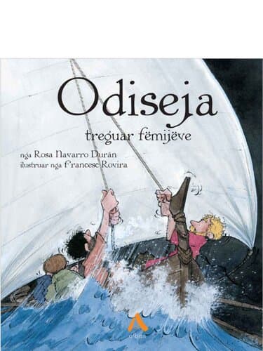 Odiseja Treguar Femijeve