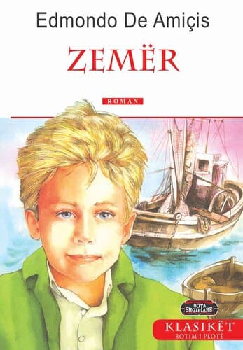 Zemer