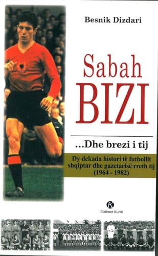 Sabah Bizi Dhe Brezi I Tij