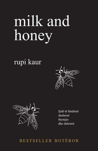 Milk And Honey