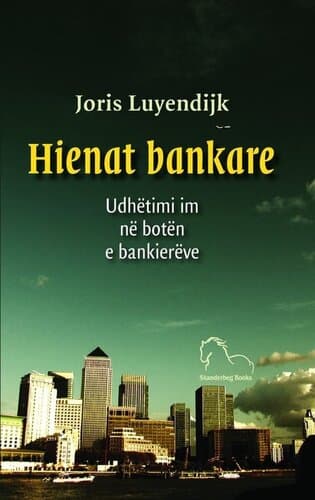 Hienat Bankare