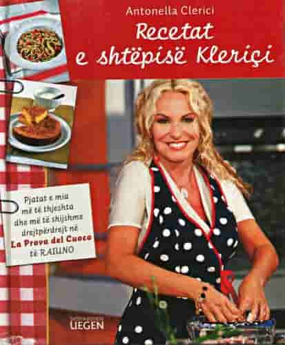Recetat E Shtepise Klerici