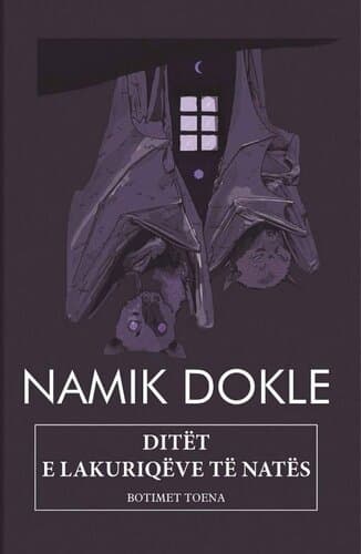 Ditet E Lakuriqeve Te Nates