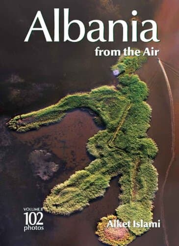 Albania From The Air 2