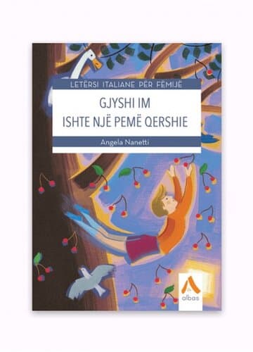 Gjyshi Im Ishte Nje Peme Qershie