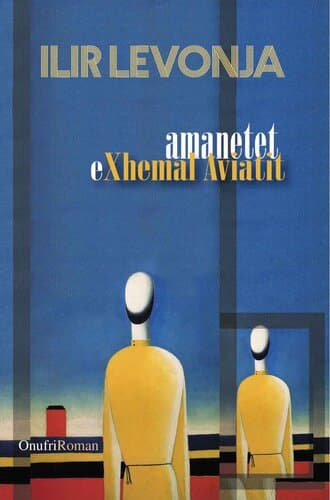 Amanetet E Xhemal Aviatit