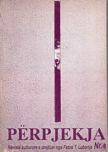 Perpjekja 4