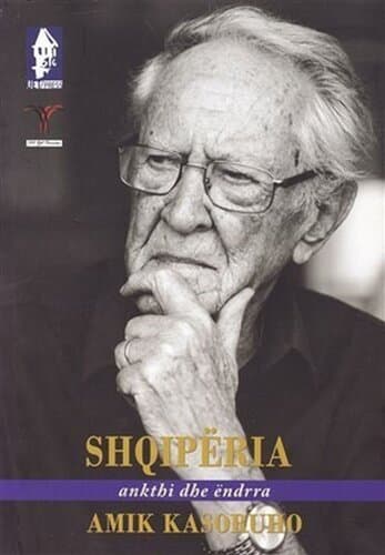 Shqiperia Ankthi Dhe Enderra