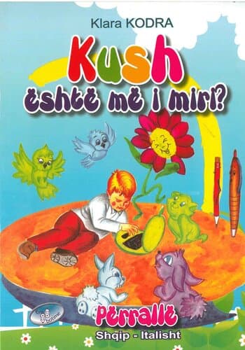 Kush Eshte Me I Miri
