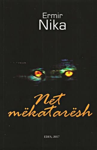 Net Mekataresh