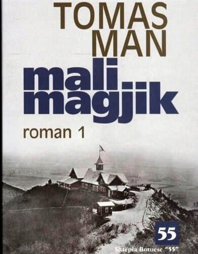 Mali Magjik 1