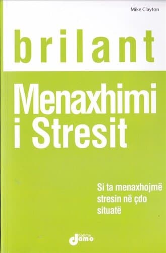 Menaxhimi I Stresit