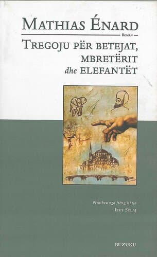 Tregoju Per Betejat, Mbreterit Dhe Elefantet