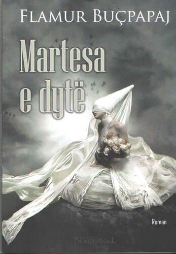 Martesa E Dyte