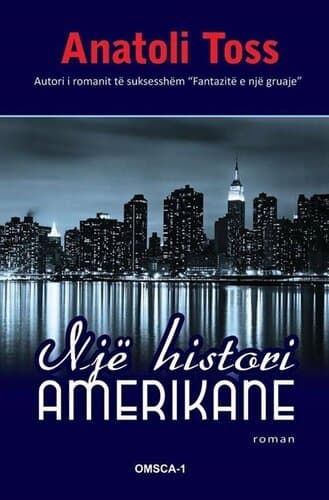 Nje Histori Amerikane