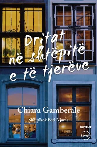 Dritat Ne Shtepite E Te Tjereve