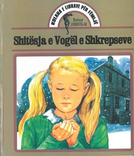 Shitesja E Vogel E Shkrepseve