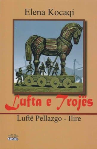 Lufta E Trojes