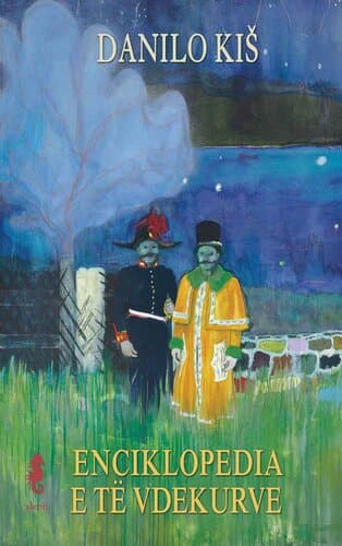 Enciklopedia E Te Vdekurve