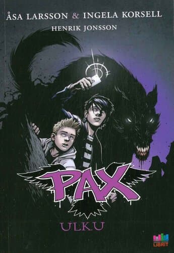 Pax 2 Ulku