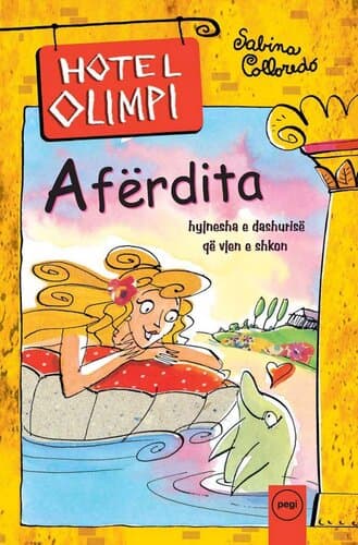 Aferdita