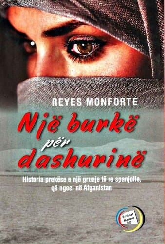 Nje Burke Per Dashurine