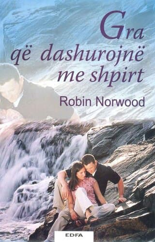 Gra Qe Dashurojne Me Shpirt