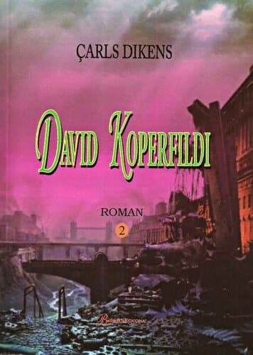 David Koperfildi 2