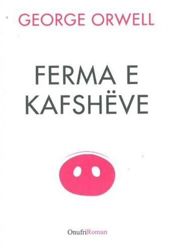 Ferma E Kafsheve