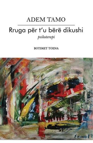 Rruga Per T'u Bere Dikushi