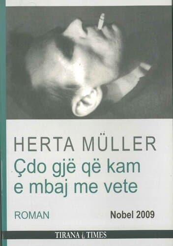 Cdo Gje Qe Kam E Mbaj Me Vete