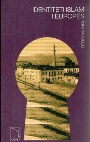 Identiteti Islam I Europes